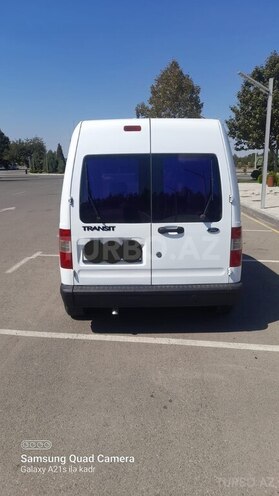 Ford Transit Connect 2008, 257,945 km - 1.8 l - Gəncə