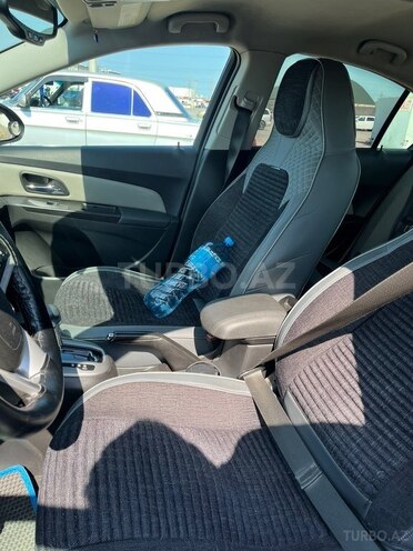 Chevrolet Cruze 2014, 325,000 km - 1.4 l - Sumqayıt