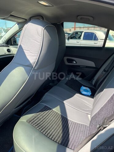 Chevrolet Cruze 2014, 325,000 km - 1.4 l - Sumqayıt