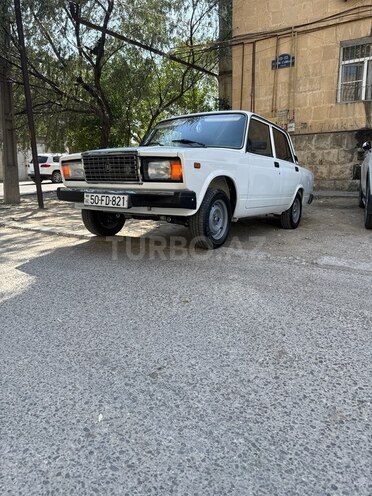 LADA (VAZ) 2107 2008, 85,000 km - 1.6 l - Sumqayıt