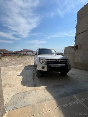 Mitsubishi Pajero 2007, 203,000 km - 3.0 л - Bakı