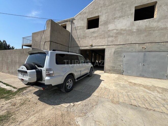 Mitsubishi Pajero 2007, 203,000 km - 3.0 л - Bakı