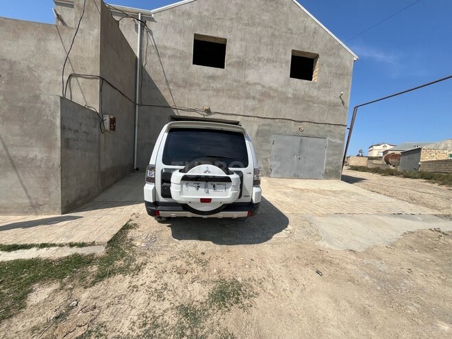 Mitsubishi Pajero 2007, 203,000 km - 3.0 л - Bakı