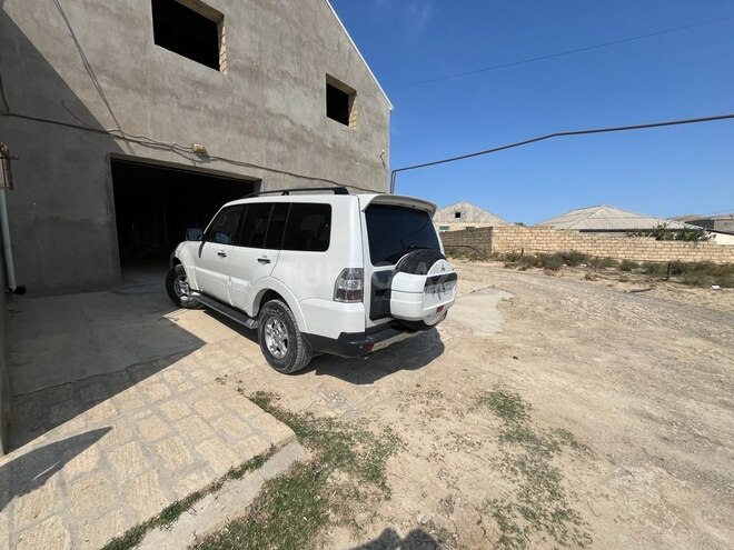 Mitsubishi Pajero 2007, 203,000 km - 3.0 л - Bakı