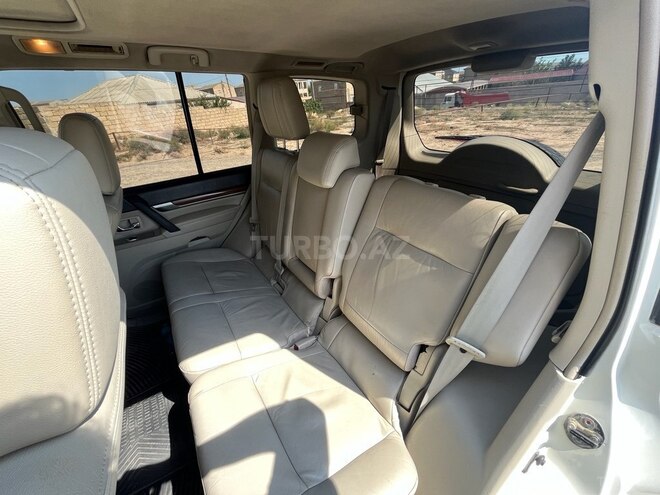 Mitsubishi Pajero 2007, 203,000 km - 3.0 л - Bakı