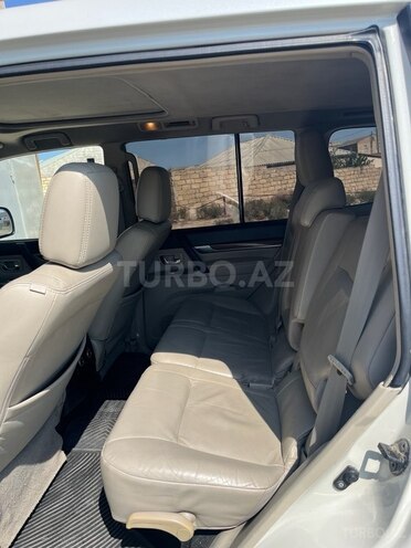 Mitsubishi Pajero 2007, 203,000 km - 3.0 л - Bakı
