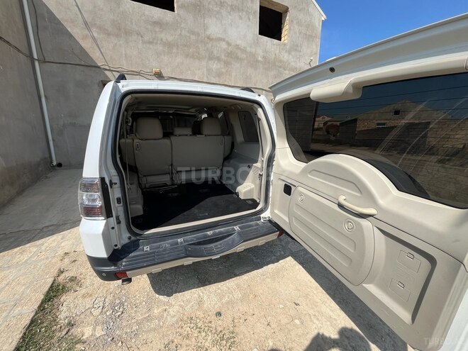Mitsubishi Pajero 2007, 203,000 km - 3.0 л - Bakı