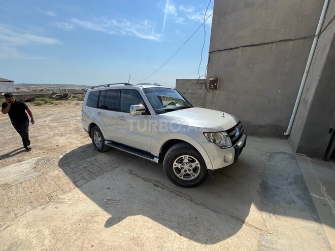 Mitsubishi Pajero 2007, 203,000 km - 3.0 л - Bakı