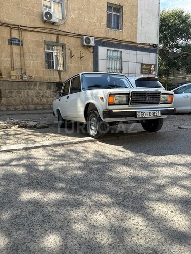 LADA (VAZ) 2107 2008, 85,000 km - 1.6 l - Sumqayıt
