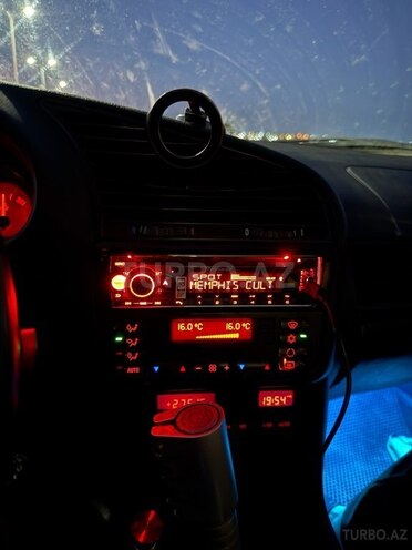 BMW 320 1996, 465,000 km - 2.0 l - Bakı