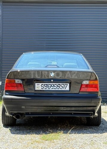 BMW 320 1996, 465,000 km - 2.0 l - Bakı