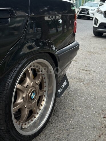 BMW 320 1996, 465,000 km - 2.0 l - Bakı