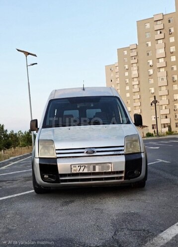 Ford Tourneo Connect 2008, 193,214 km - 1.8 л - Bakı