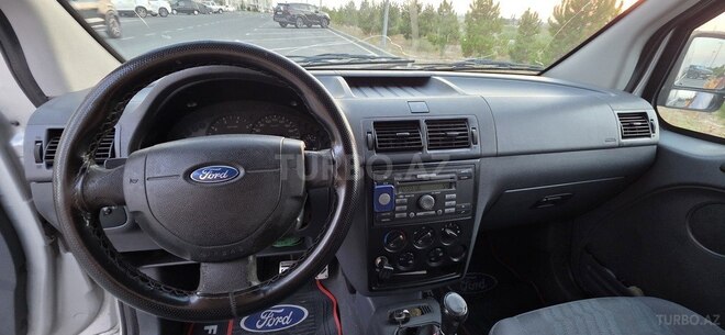 Ford Tourneo Connect 2008, 193,214 km - 1.8 л - Bakı