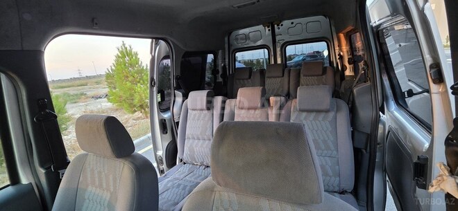 Ford Tourneo Connect 2008, 193,214 km - 1.8 л - Bakı