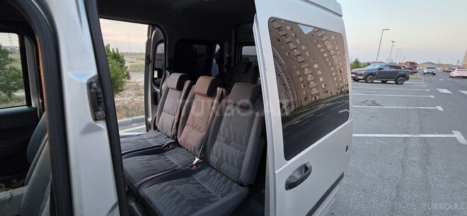 Ford Tourneo Connect 2008, 193,214 km - 1.8 л - Bakı