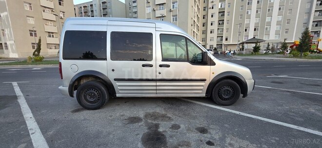 Ford Tourneo Connect 2008, 193,214 km - 1.8 л - Bakı
