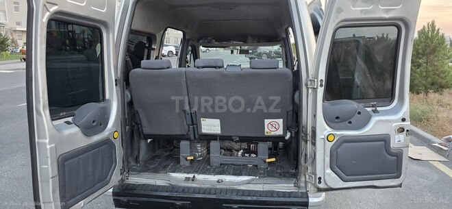Ford Tourneo Connect 2008, 193,214 km - 1.8 л - Bakı