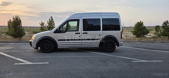 Ford Tourneo Connect 2008, 193,214 km - 1.8 л - Bakı