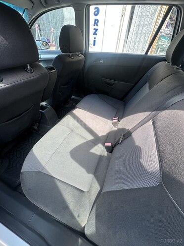 Opel Astra 2009, 216,000 km - 1.7 l - Bakı