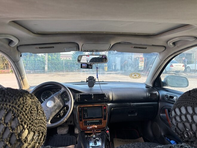Volkswagen Passat 2003, 474,756 km - 2.8 l - İmişli