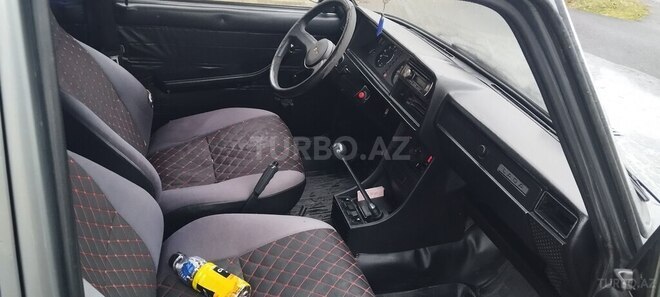 LADA (VAZ) 2107 2008, 50,000 km - 1.6 л - Şəki