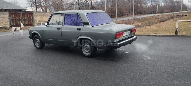 LADA (VAZ) 2107 2008, 50,000 km - 1.6 л - Şəki