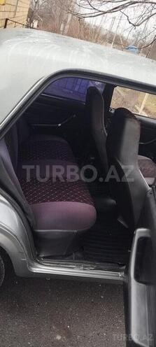 LADA (VAZ) 2107 2008, 50,000 km - 1.6 л - Şəki
