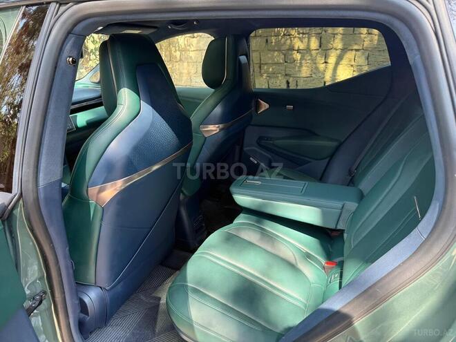ZEEKR X 2023, 52,000 km - 0.0 л - Bakı