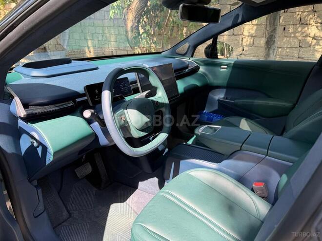 ZEEKR X 2023, 52,000 km - 0.0 л - Bakı
