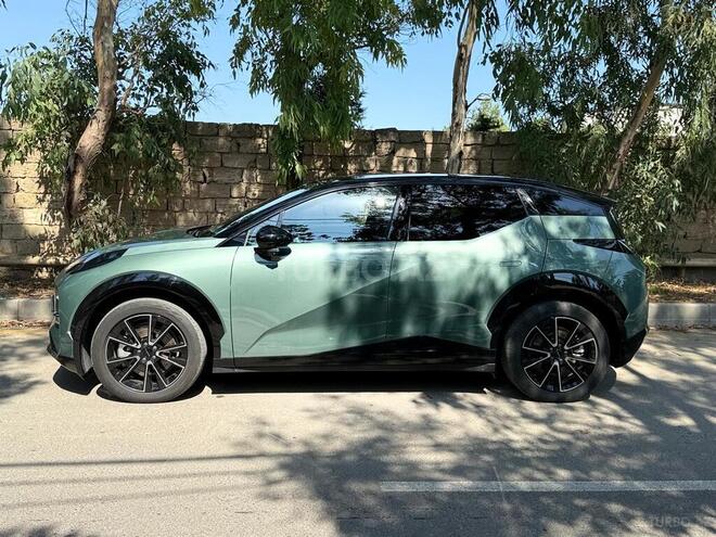 ZEEKR X 2023, 52,000 km - 0.0 л - Bakı