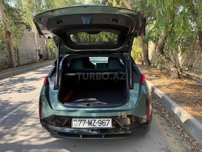 ZEEKR X 2023, 52,000 km - 0.0 л - Bakı