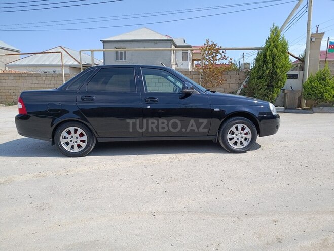 LADA (VAZ) Priora 2013, 264,800 km - 1.6 l - Şirvan
