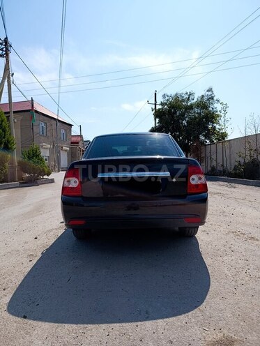 LADA (VAZ) Priora 2013, 264,800 km - 1.6 l - Şirvan