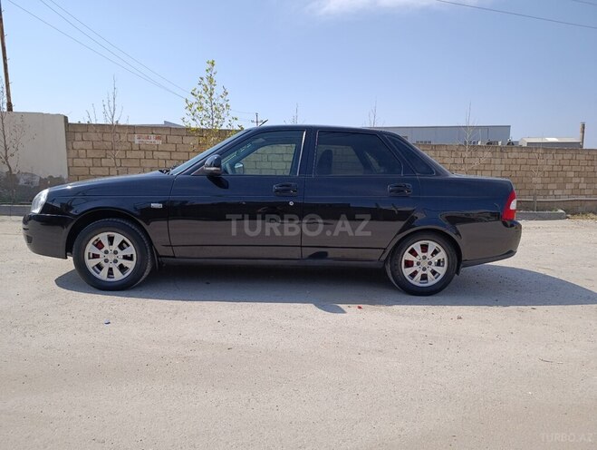 LADA (VAZ) Priora 2013, 264,800 km - 1.6 l - Şirvan