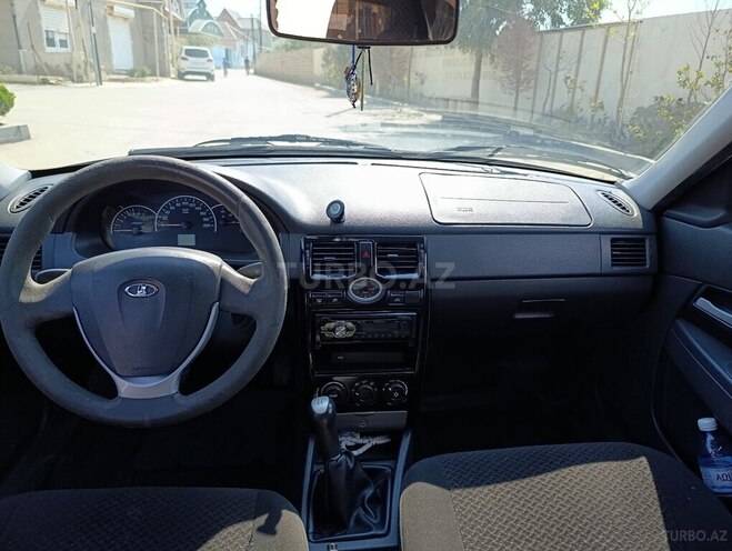 LADA (VAZ) Priora 2013, 264,800 km - 1.6 l - Şirvan