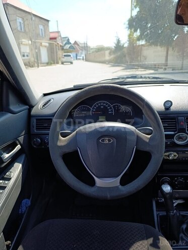 LADA (VAZ) Priora 2013, 264,800 km - 1.6 l - Şirvan