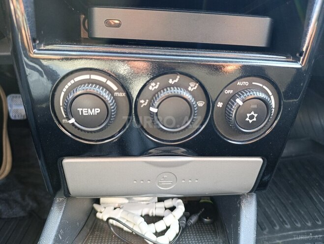 LADA (VAZ) Priora 2013, 264,800 km - 1.6 l - Şirvan