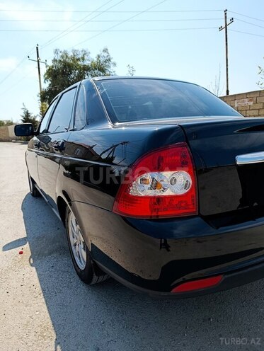 LADA (VAZ) Priora 2013, 264,800 km - 1.6 l - Şirvan