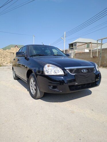 LADA (VAZ) Priora 2013, 264,800 km - 1.6 l - Şirvan