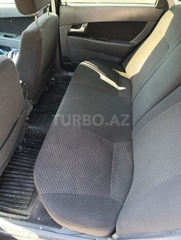 LADA (VAZ) Priora 2013, 264,800 km - 1.6 l - Şirvan