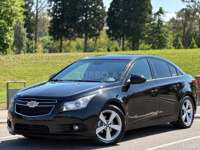 Chevrolet Cruze 2015, 280,000 km - 1.4 л - Gəncə
