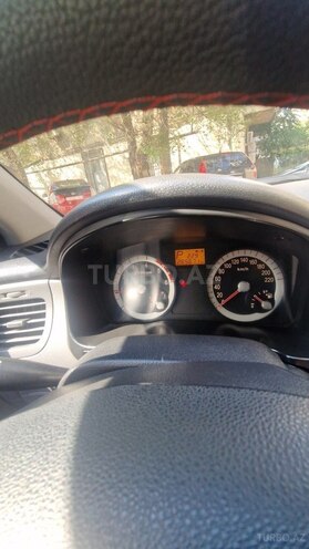 Kia Pride 2005, 260,000 km - 1.5 l - Bakı
