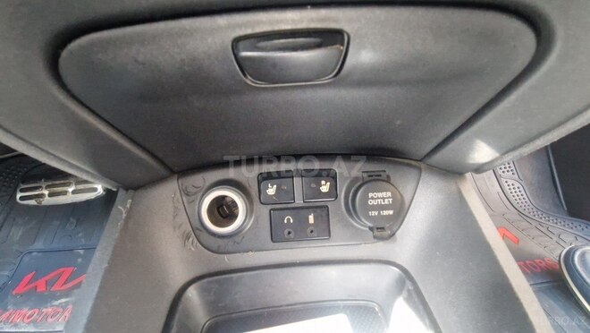 Kia Pride 2005, 260,000 km - 1.5 l - Bakı