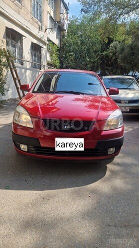 Kia Pride 2005, 260,000 km - 1.5 l - Bakı