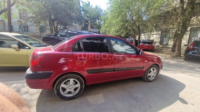 Kia Pride 2005, 260,000 km - 1.5 l - Bakı