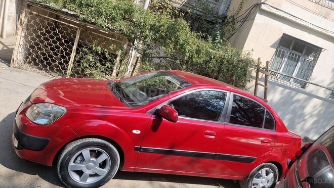 Kia Pride 2005, 260,000 km - 1.5 l - Bakı