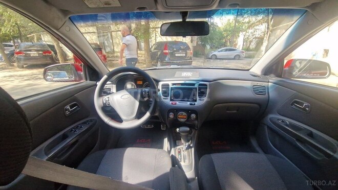 Kia Pride 2005, 260,000 km - 1.5 l - Bakı