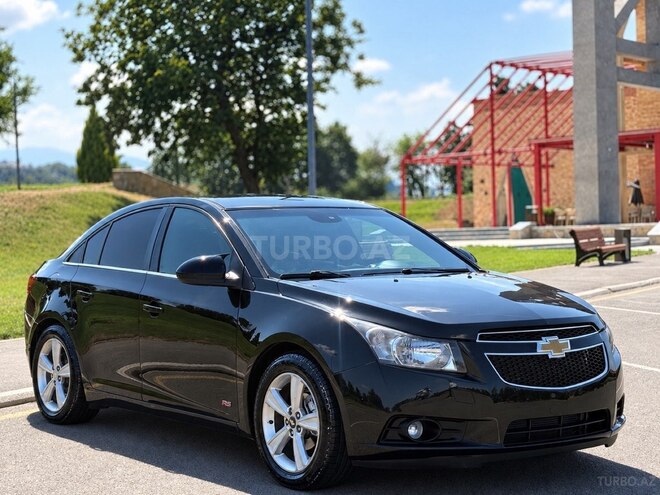 Chevrolet Cruze 2015, 280,000 km - 1.4 л - Gəncə