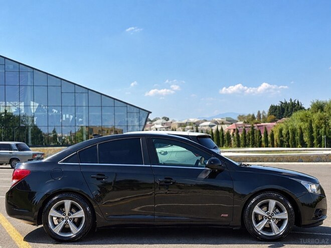 Chevrolet Cruze 2015, 280,000 km - 1.4 л - Gəncə